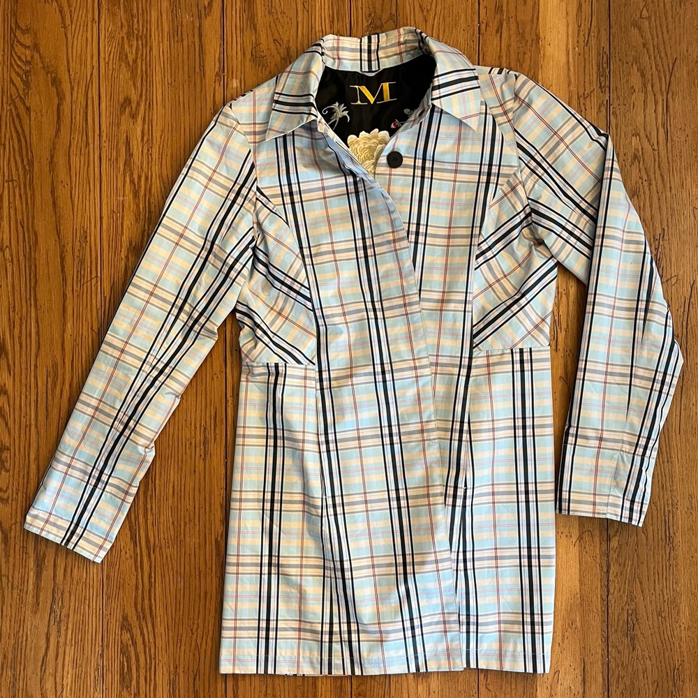 Mycrapac Life Coat SM/MD